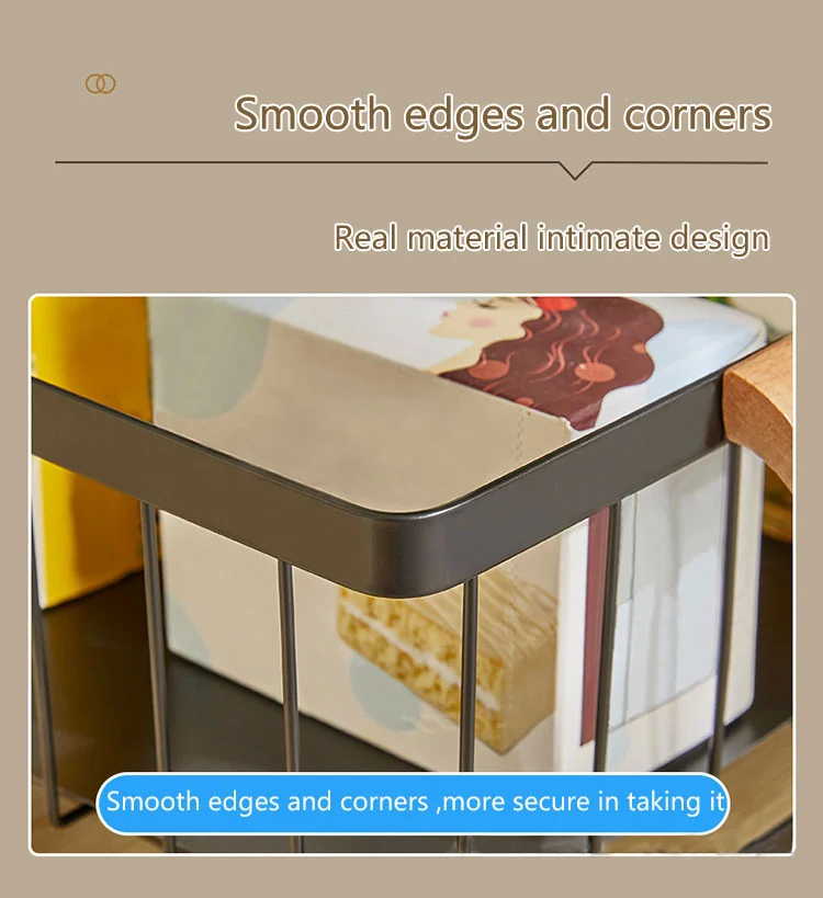 Metal Pull Out Cutlery Organizer For Cabinet