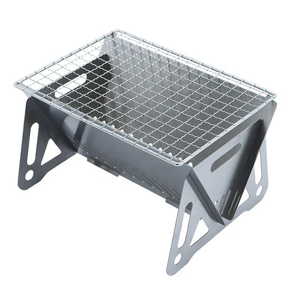 Outdoor Portable Camping Cook Grills